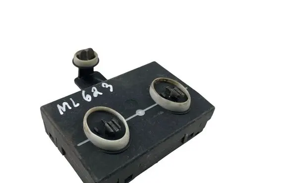 Skoda Octavia Mk3 (5E) Other control units/modules 5Q4959393B