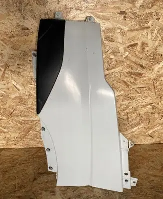 Iveco Daily 6th gen Fender