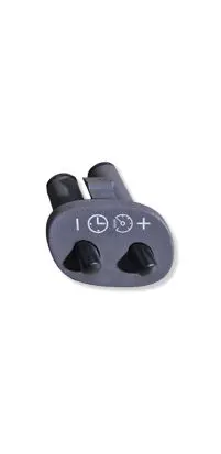 Mercedes-Benz A W168 Other switches/knobs/shifts LHD
