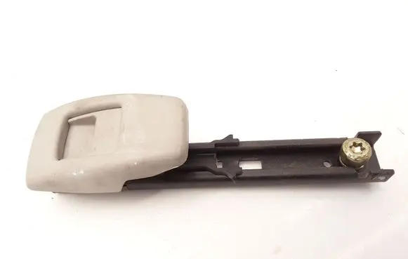 Fiat Scudo Seat belt height adjuster 9648782480 6436190T 6436190