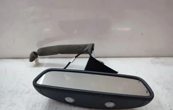 Mercedes-Benz E C207 W207 Rear view mirror (interior) 026530