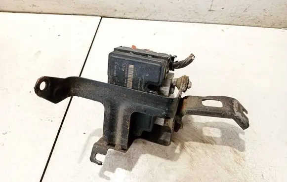 Nissan Pixo ABS Pump 06210956083 f030b26e18