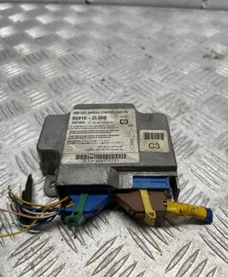 Hyundai i30 Airbag control unit/module 959102L050 2L95910050