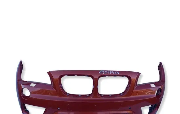 BMW X1 E84 Front bumper lower grill 19017414