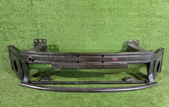 Audi Q5 SQ5 Front bumper support beam 