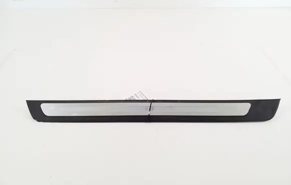 Audi A6 S6 C8 4K Front sill trim cover 4K0853373