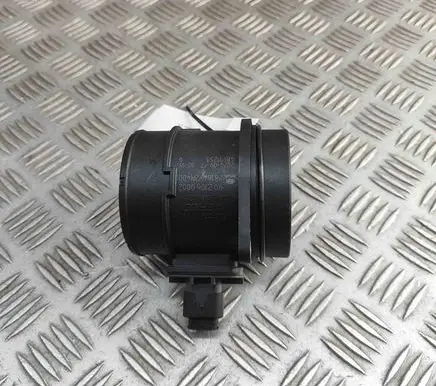 KIA Sportage Mass air flow meter 281642M400