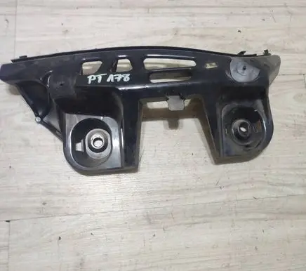 Mercedes-Benz CLA C117 X117 W117 Rear bumper mounting bracket A1178850865