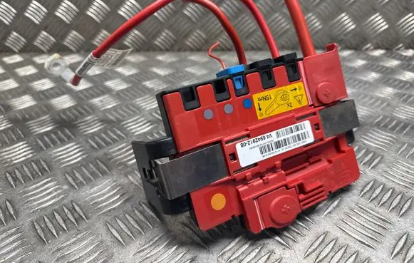 BMW X1 E84 Positive wiring loom 6942912 90106251