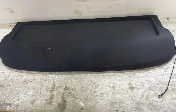 Audi S1 Parcel shelf 8X0867769C