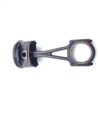 Opel Corsa C Piston with connecting rod Z12XEP