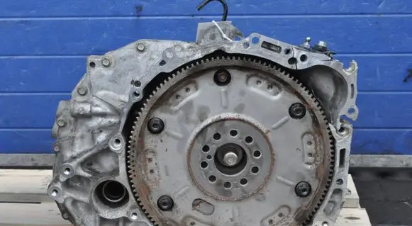 Volvo V40 Manual 6 speed gearbox P1285224