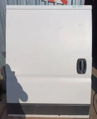 Fiat Ducato Side sliding door 