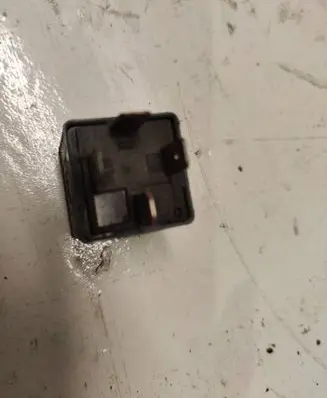 Audi A4 S4 B7 8E 8H Other relay 8D0951253A