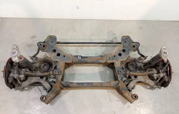 Ford Mondeo MK V Rear axle beam 