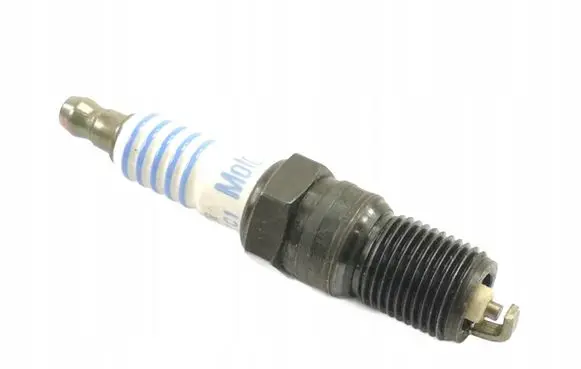 Ford Transit Spark plug AGPR22P