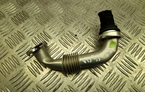 Vacuum line/pipe/hose