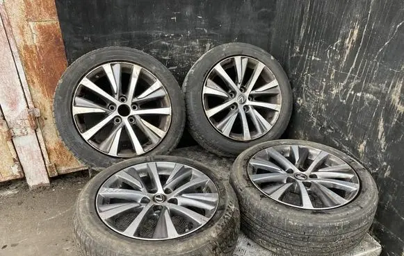Lexus ES VII XZ10 R17 alloy rim 