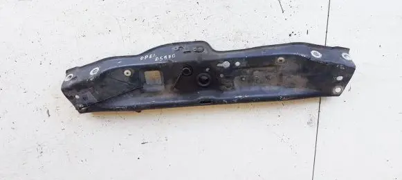 Opel Astra H Radiator support slam panel