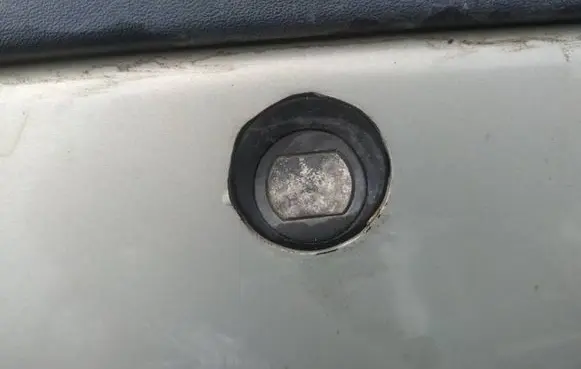 Volvo S80 Parking PDC sensor