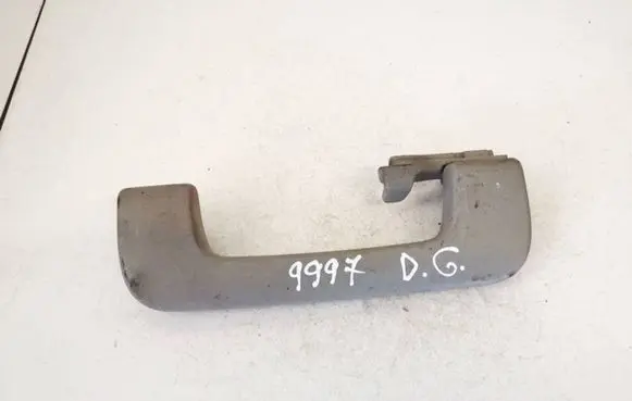 Audi A4 S4 B6 8E 8H Rear interior roof grab handle 8e0857608