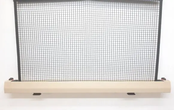 BMW 3 F30 F35 F31 Parcel shelf load cover 