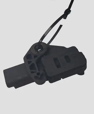 Citroen C4 I Picasso Crankshaft position sensor 9643695780