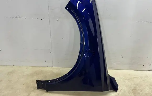 Audi Q7 4M Fender