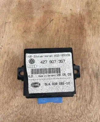 Audi A6 S6 C5 4B Light module LCM 4Z7907357 5LA00808110