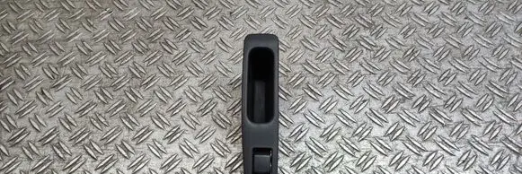 Nissan Qashqai Electric window control switch 25411