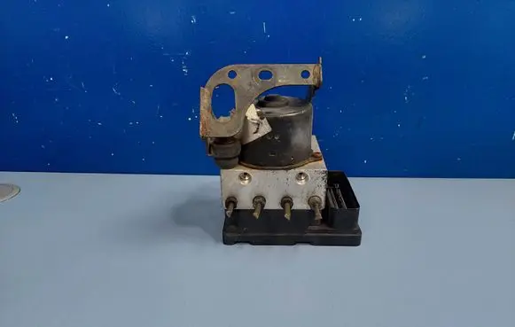 Volkswagen Sharan ABS Pump 7M3614111Q 7M3907379G 3M212L580BB