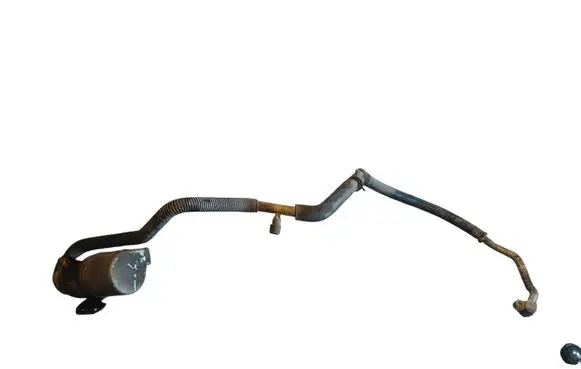 Subaru Legacy Air conditioning (A/C) air dryer 