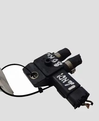 Citroen Berlingo Exhaust gas pressure sensor 9662143180