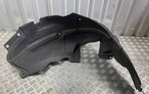 Toyota RAV 4 (XA50) Rear arch fender liner splash guards 6563742030