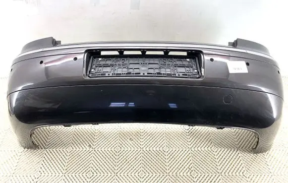 Volkswagen Phaeton Rear bumper 