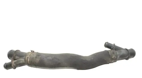Jaguar XF X250 Engine coolant pipe/hose 920884