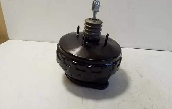 Brake booster
