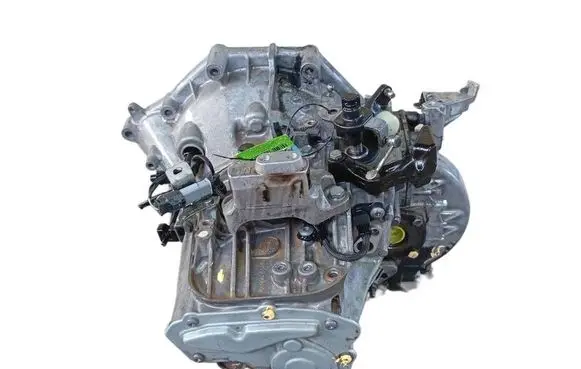 Peugeot Expert Manual 6 speed gearbox 20MB51