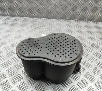 Audi Q5 SQ5 FY Active carbon filter fuel vapour canister 80A201797E