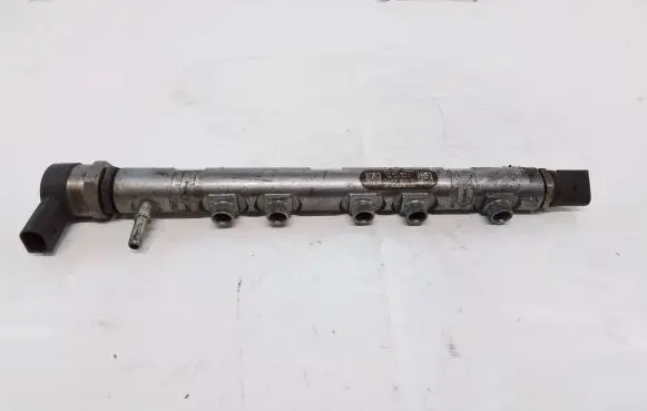 BMW 5 F10 F11 Fuel main line pipe 7809128 0445214183 8407711