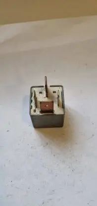 Volkswagen Touran I Other relay 191937503