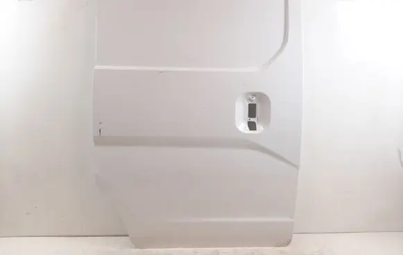 Nissan NV200 Side sliding door 