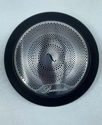Mercedes-Benz C AMG W205 Audio system kit A2057274100