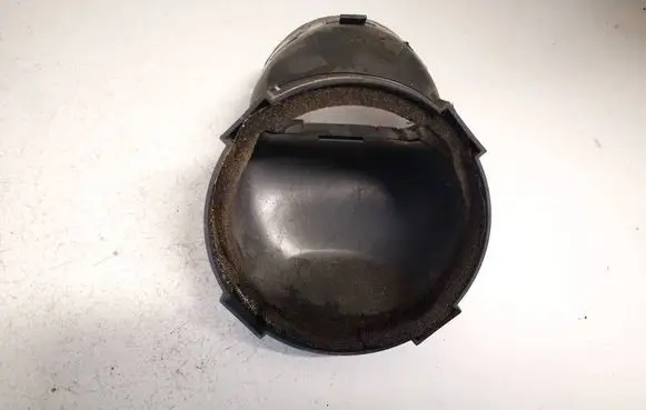 Mini One - Cooper R50 - 53 Dash center air vent grill 57633410 081886102