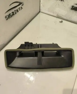 Audi Q3 8U Cabin air duct channel 83B858431