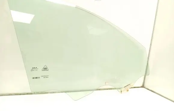 KIA Xceed Front door window glass four-door 43R01390