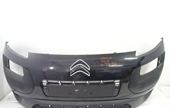 Citroen C4 Cactus Front bumper
