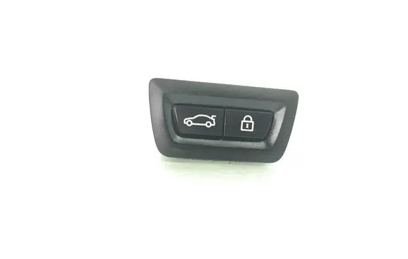 BMW X3 F25 Tailgate opening switch 9275121