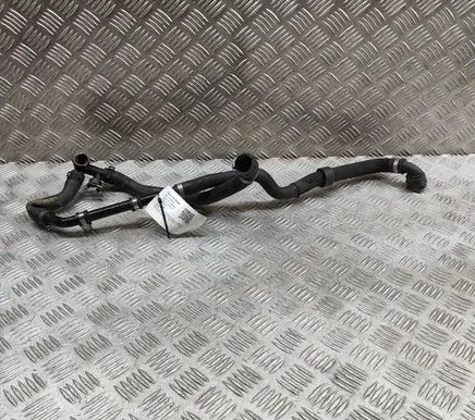 Mercedes-Benz E W213 Engine coolant pipe/hose A2135015501