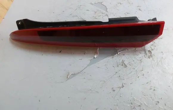 Volvo XC90 Rear/tail lights 157617 157517